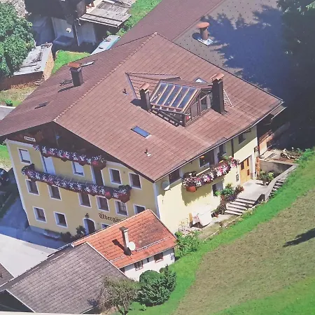 Haus Uebergaenger