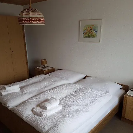 Haus Uebergaenger Bed & Breakfast Ellbogen