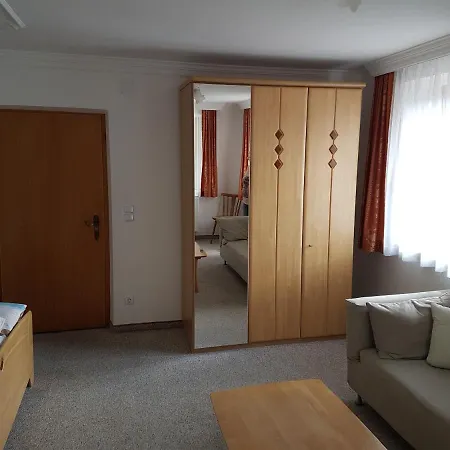Haus Übergänger