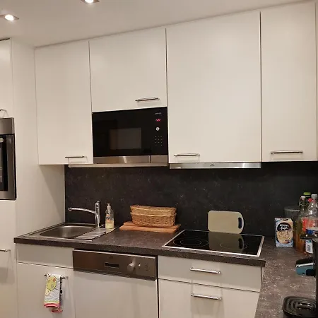 Frühstückspension Haus Übergänger *